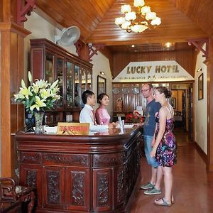 Lucky Central Hotel & Travel