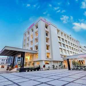 Regenta Dehradun By Royal Orchid Hotels Limited